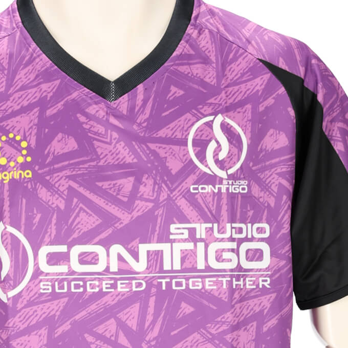 KFC FP HOME 半袖ユニフォーム