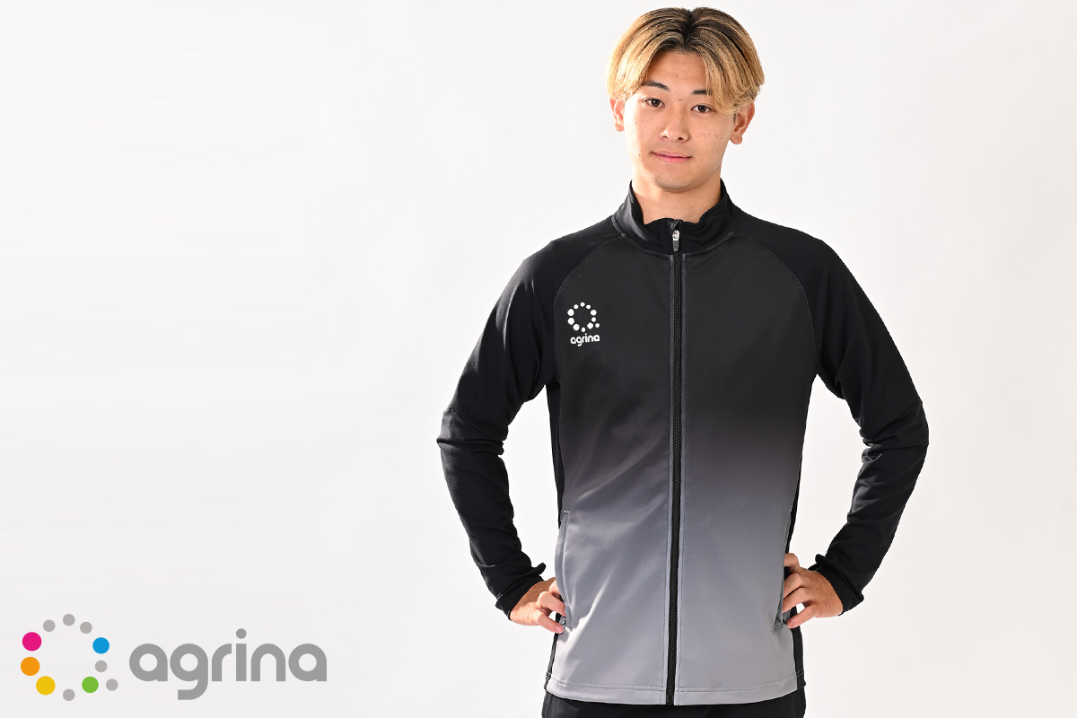 agrina/アグリナ2024秋冬モデル販売開始！！